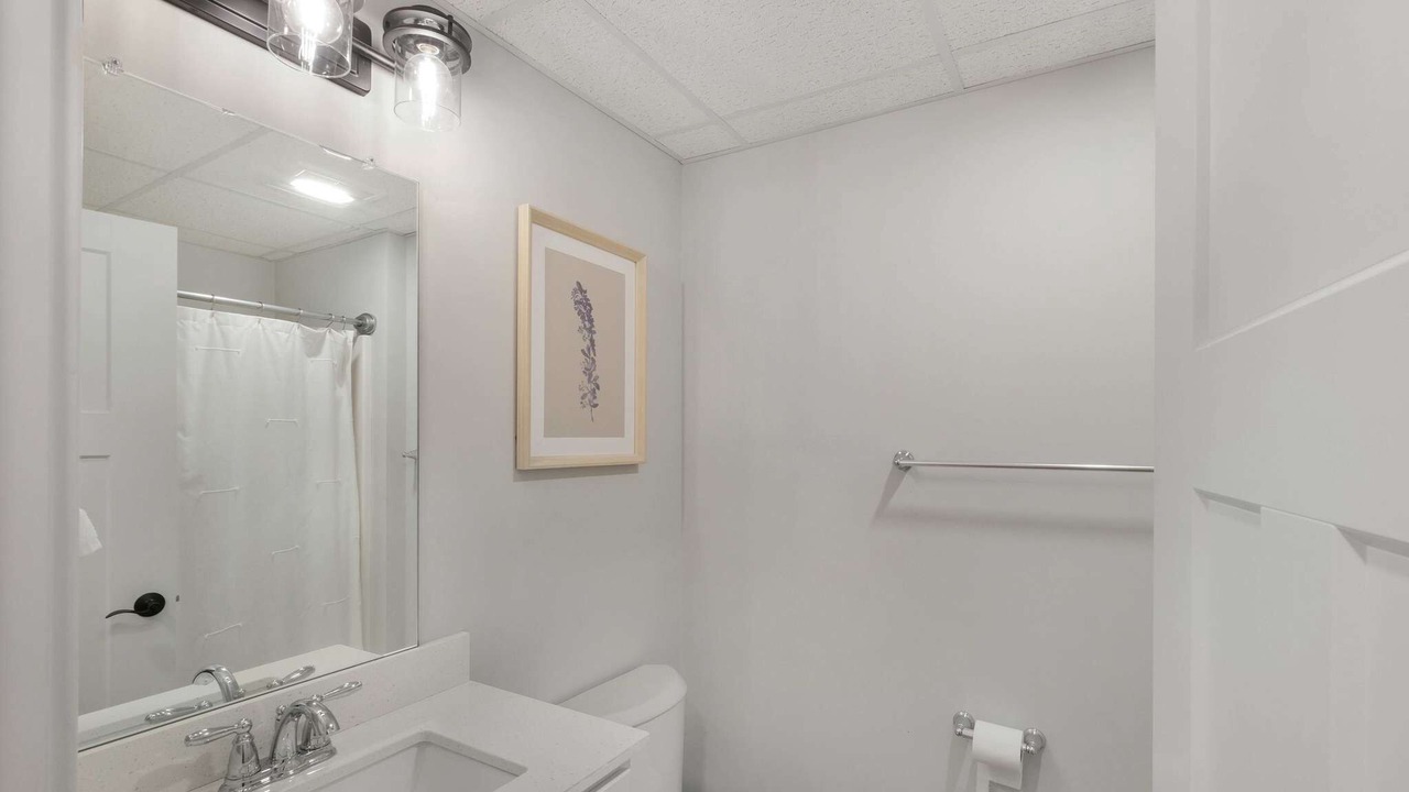 Photo of Bathroom in Ottawa