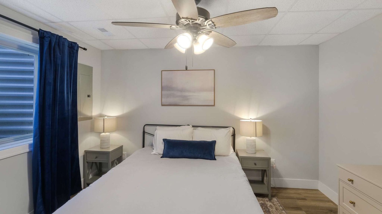Photo of Bedroom in Ottawa