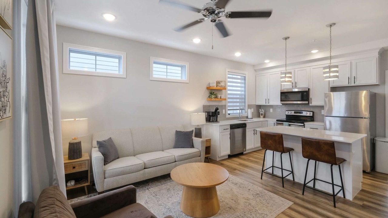Photo of Livingroom in Ottawa