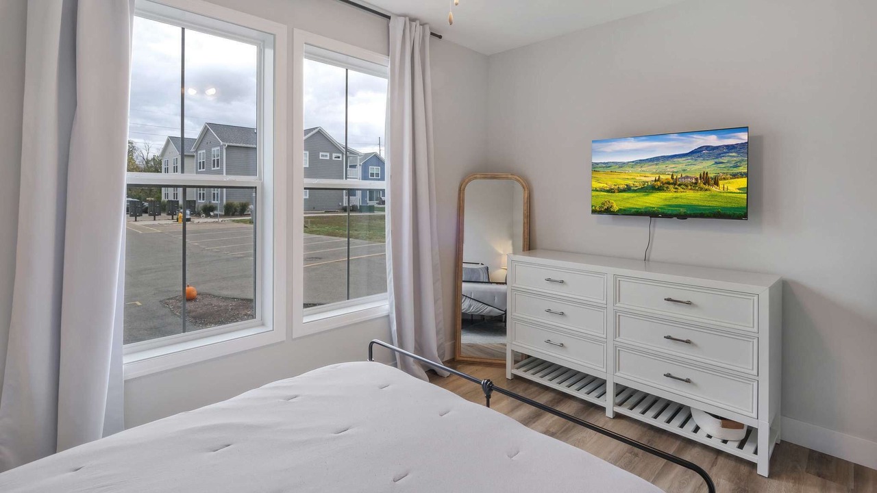 Photo of Bedroom in Ottawa
