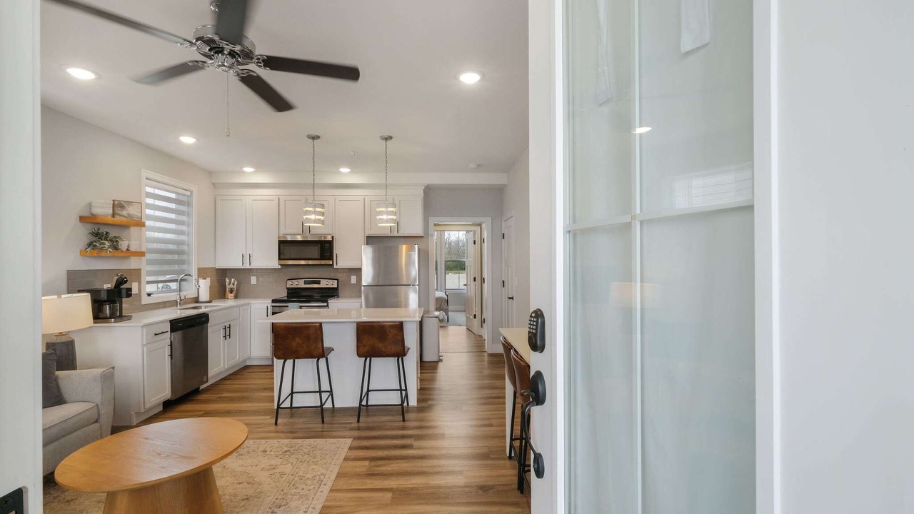 Photo of Kitchen in Ottawa