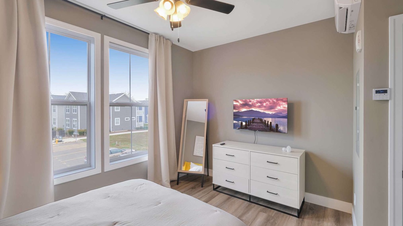 Photo of Bedroom in Ottawa