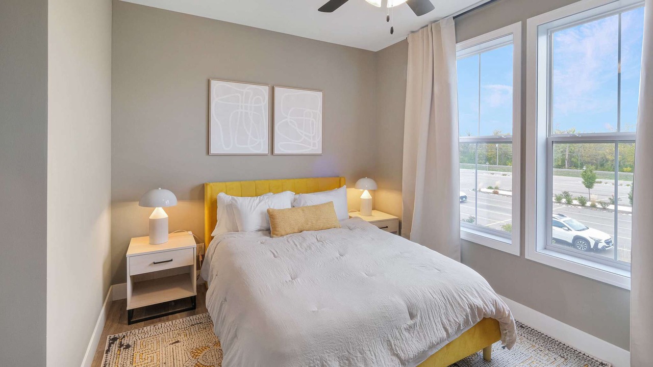 Photo of Bedroom in Ottawa