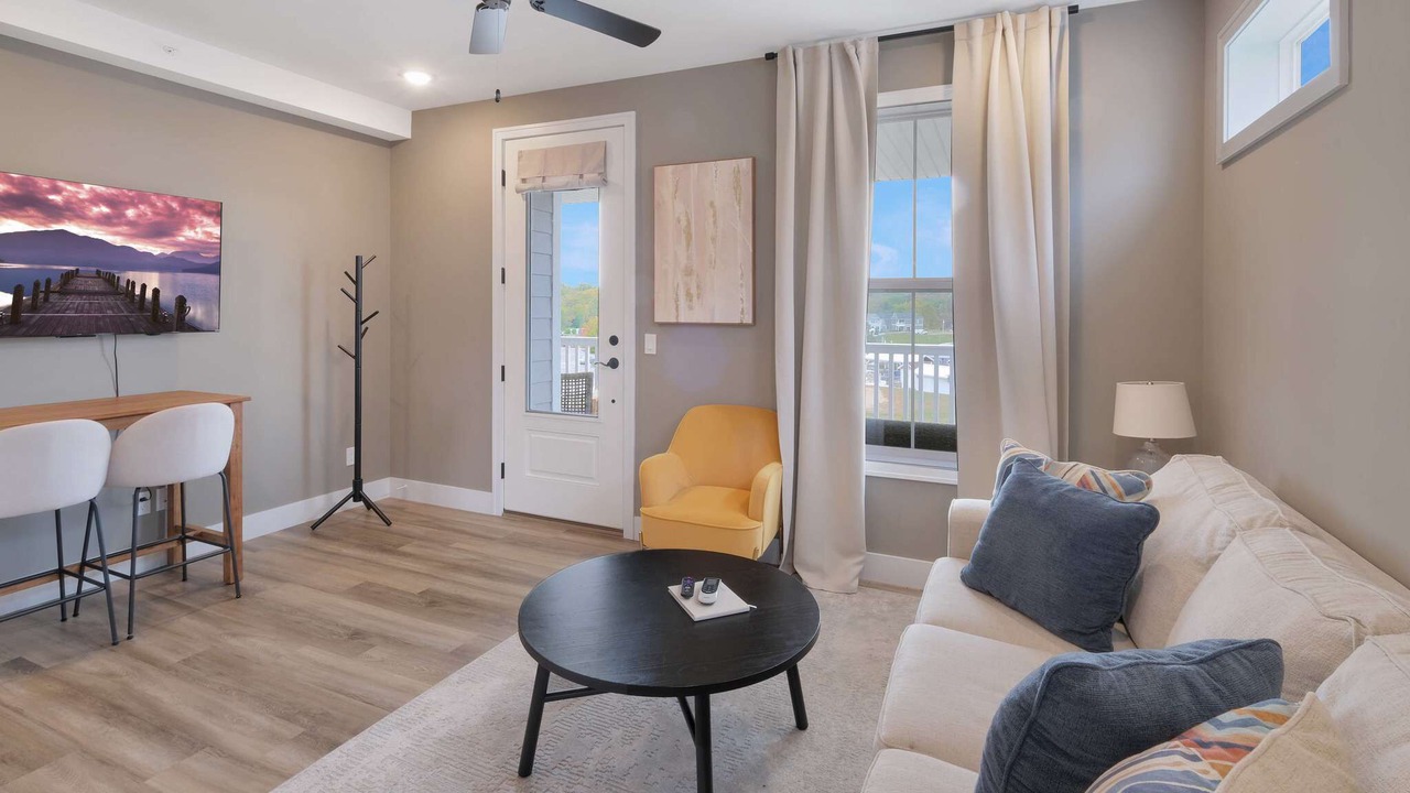 Photo of Livingroom in Ottawa