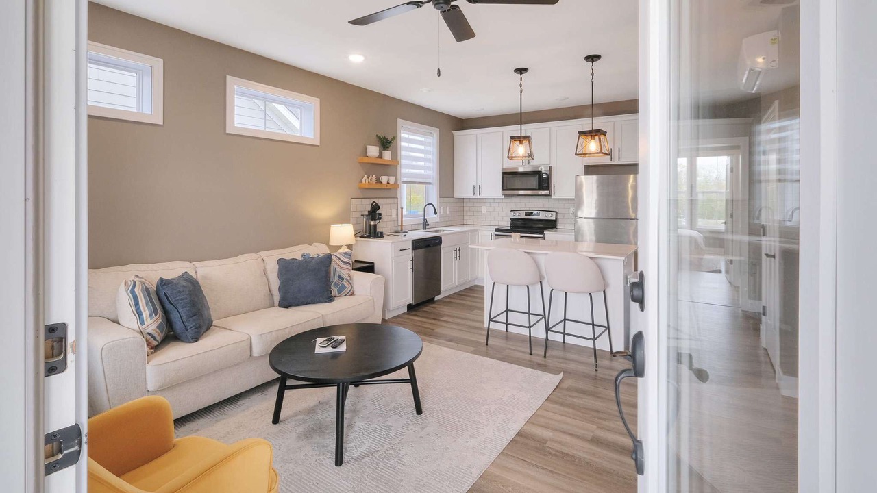 Photo of Livingroom in Ottawa