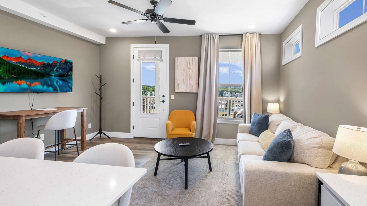 Photo of Livingroom in Ottawa