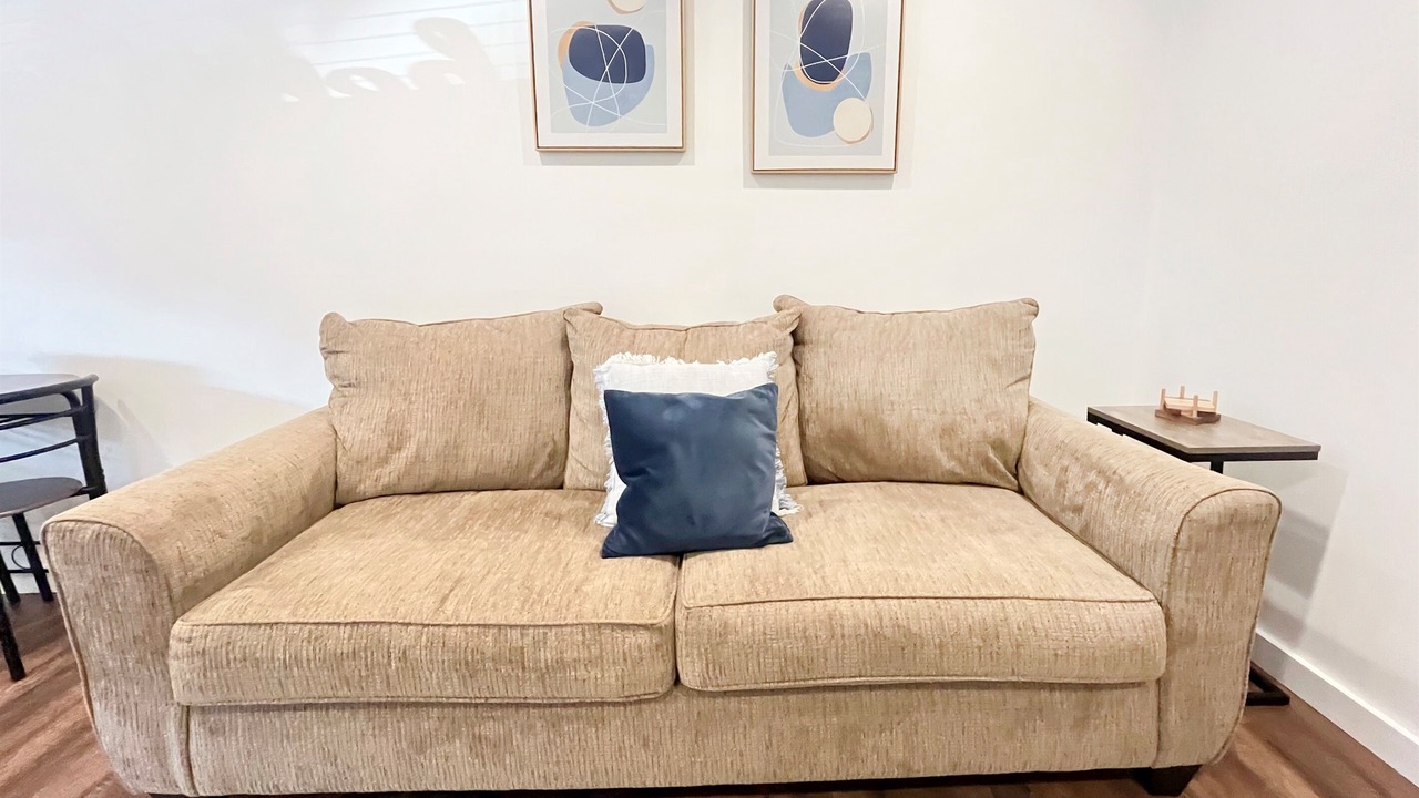 Photo of Livingroom in Fords Branch