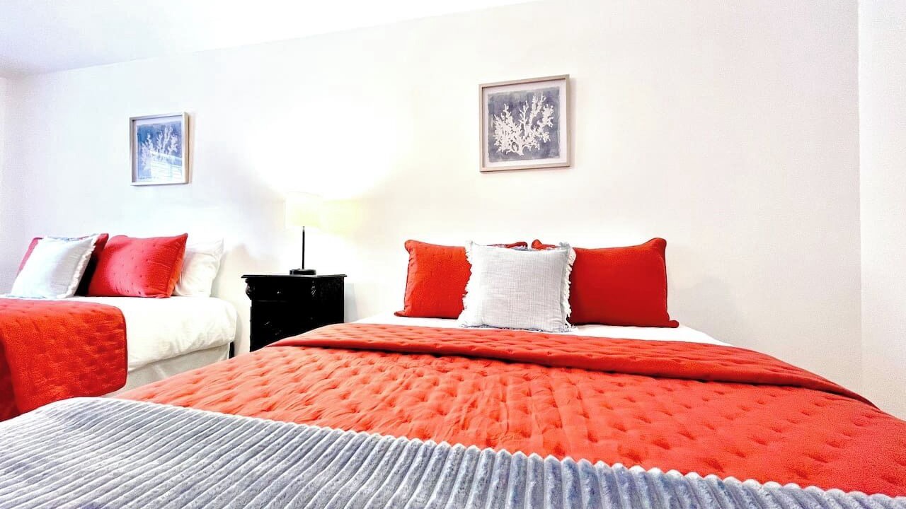 Photo of Bedroom in Fords Branch