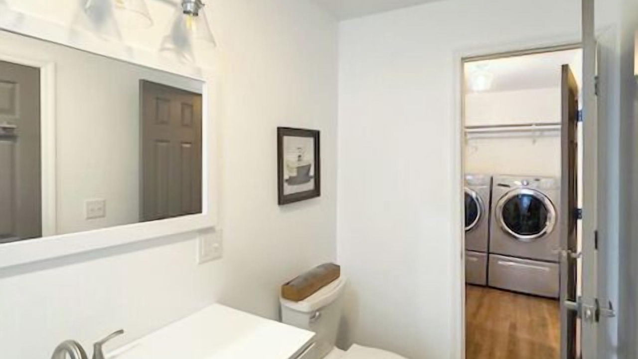Photo of Bathroom in Fords Branch