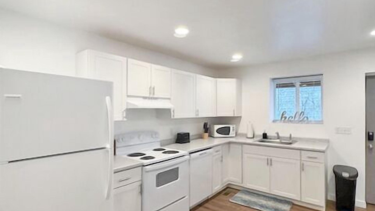 Photo of Kitchen in Fords Branch