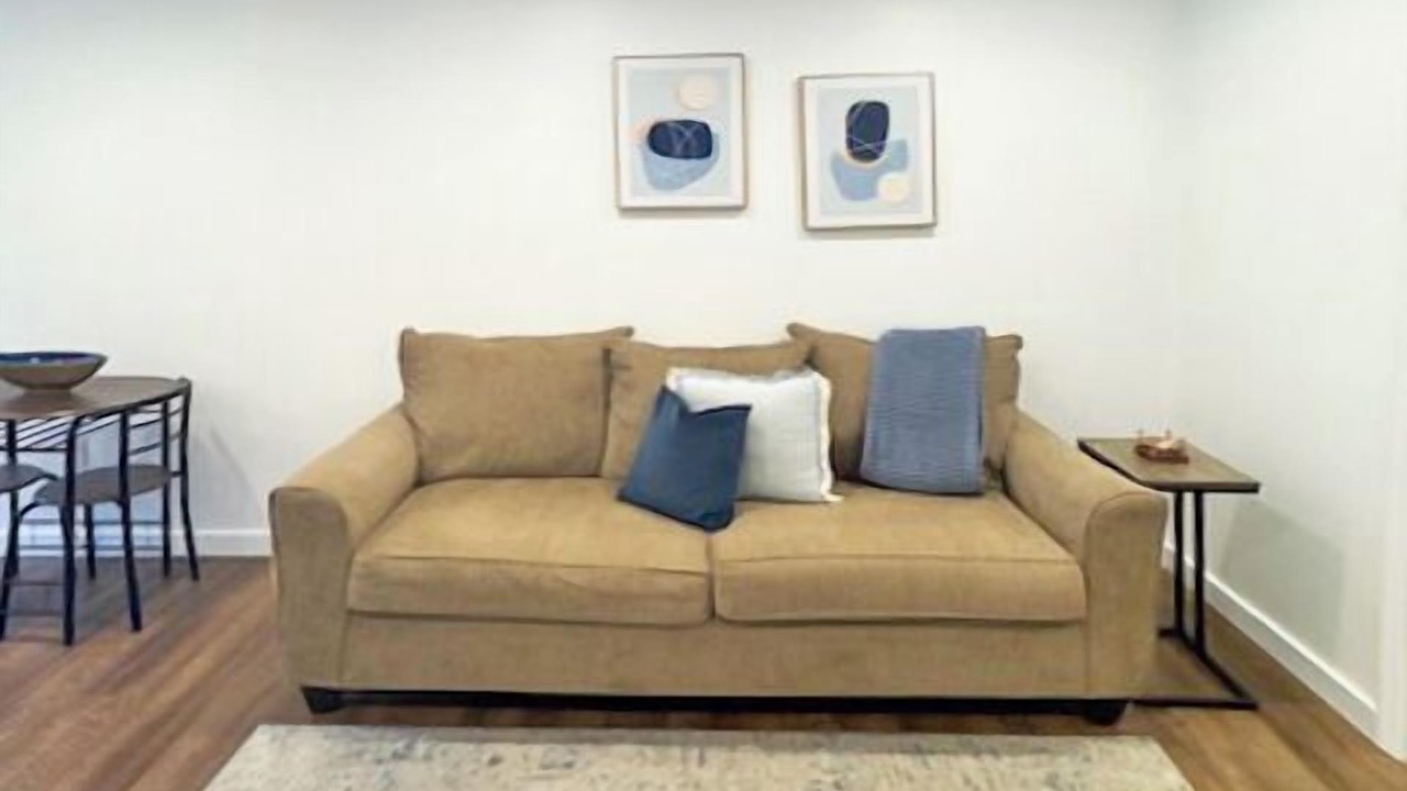 Photo of Livingroom in Fords Branch
