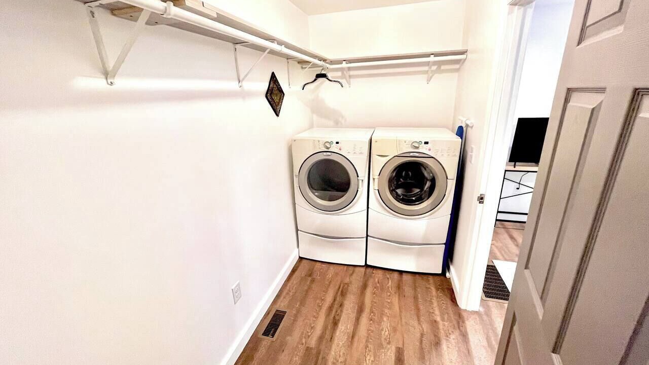 Photo of Bedroom in Fords Branch