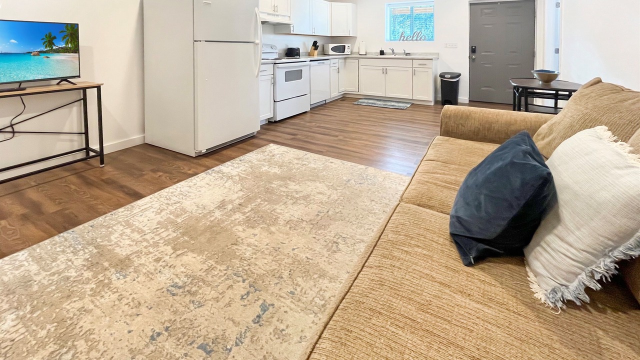 Photo of Livingroom in Fords Branch
