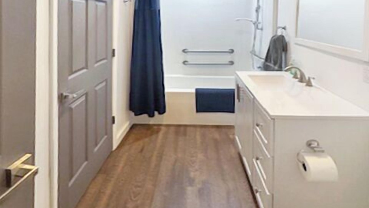 Photo of Bathroom in Fords Branch