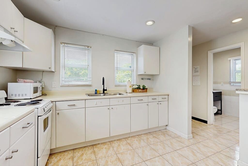 Photo of Kitchen in Parkside