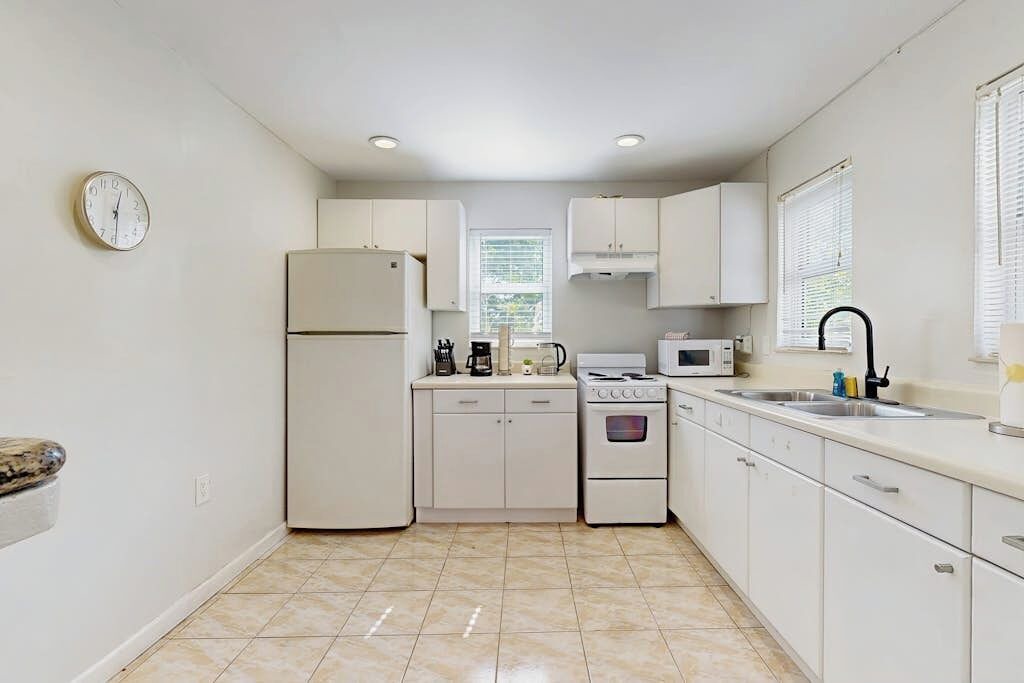 Photo of Kitchen in Parkside