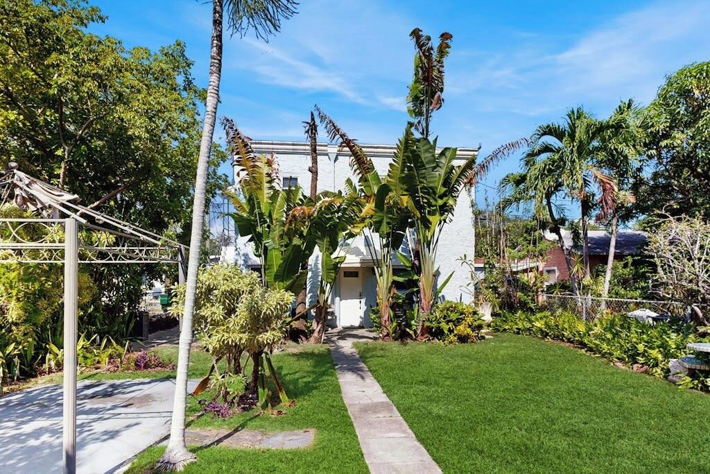 Photo of Outdoor in Parkside