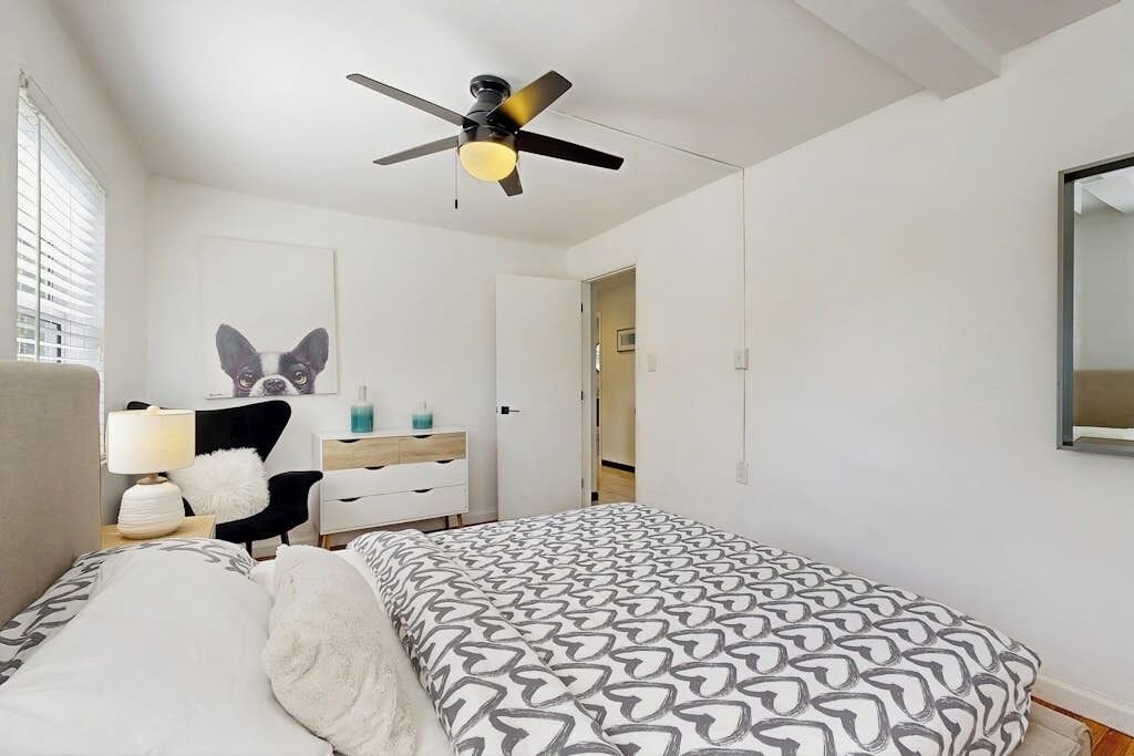 Photo of Bedroom in Parkside