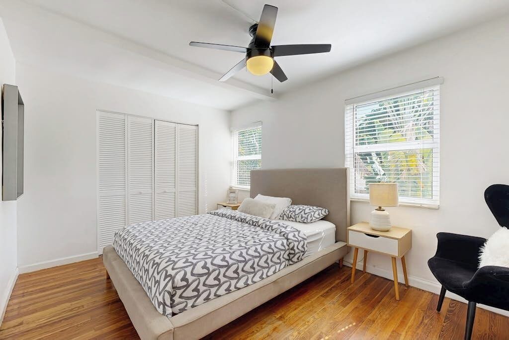 Photo of Bedroom in Parkside