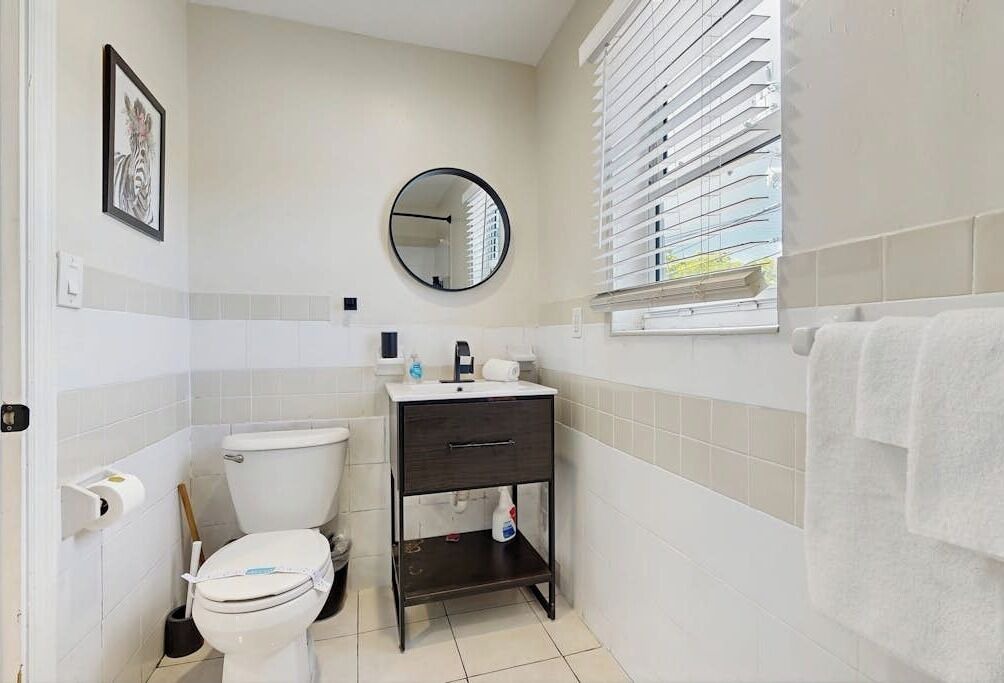 Photo of Bathroom in Parkside