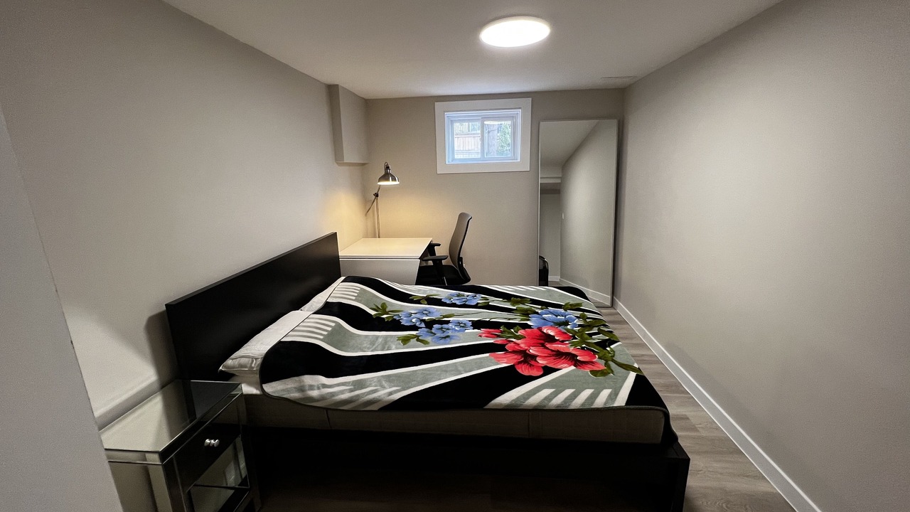 Photo of Bedroom in Richmond Hill