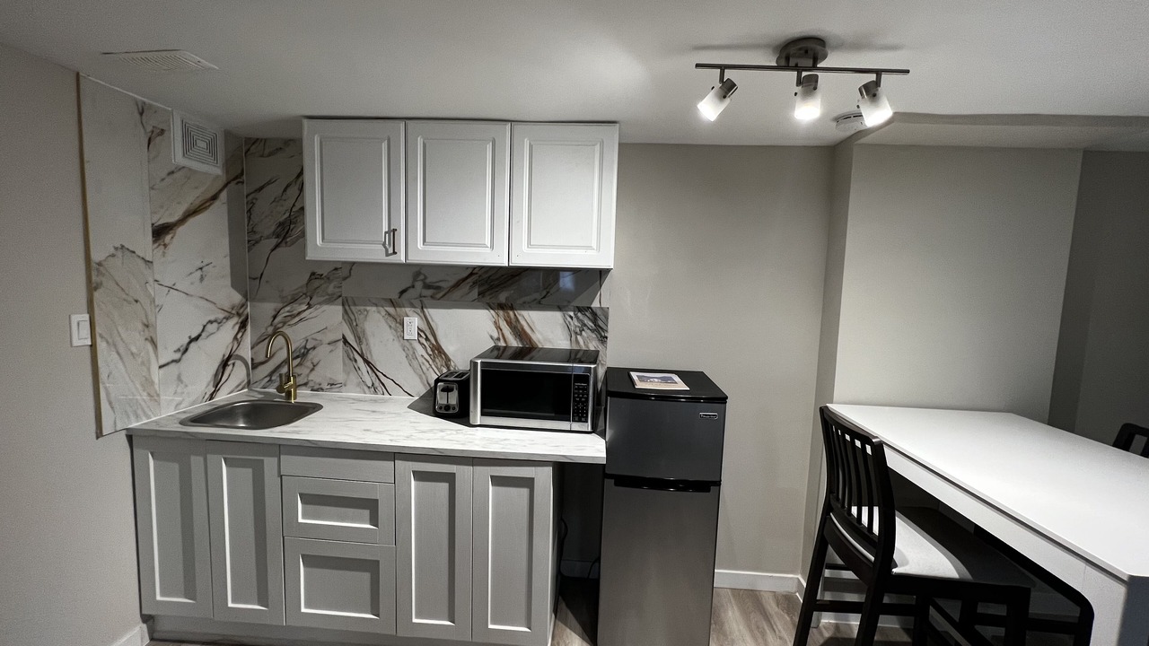 Photo of Kitchen in Richmond Hill