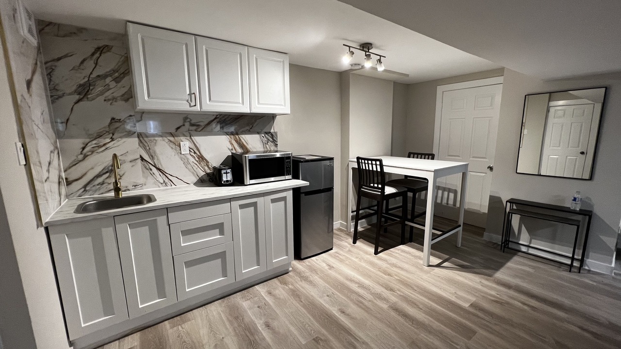 Photo of Kitchen in Richmond Hill