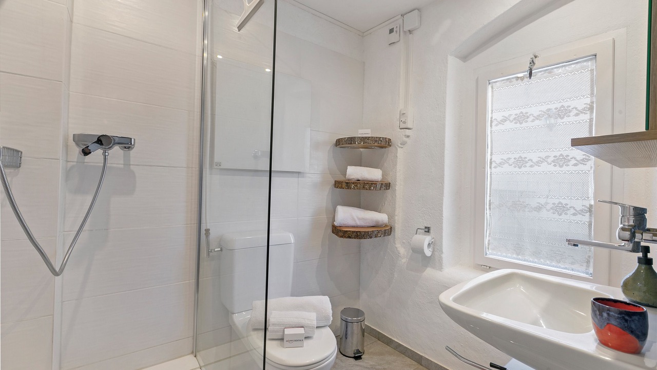 Photo of Bathroom in Caslano