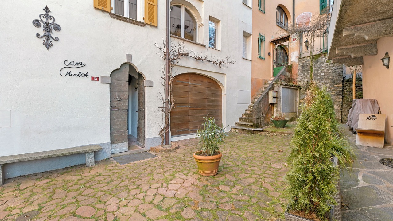 Photo of Others in Caslano