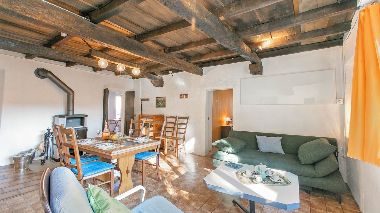 Photo of Bedroom in Caslano