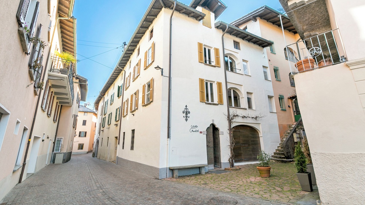 Photo of Others in Caslano