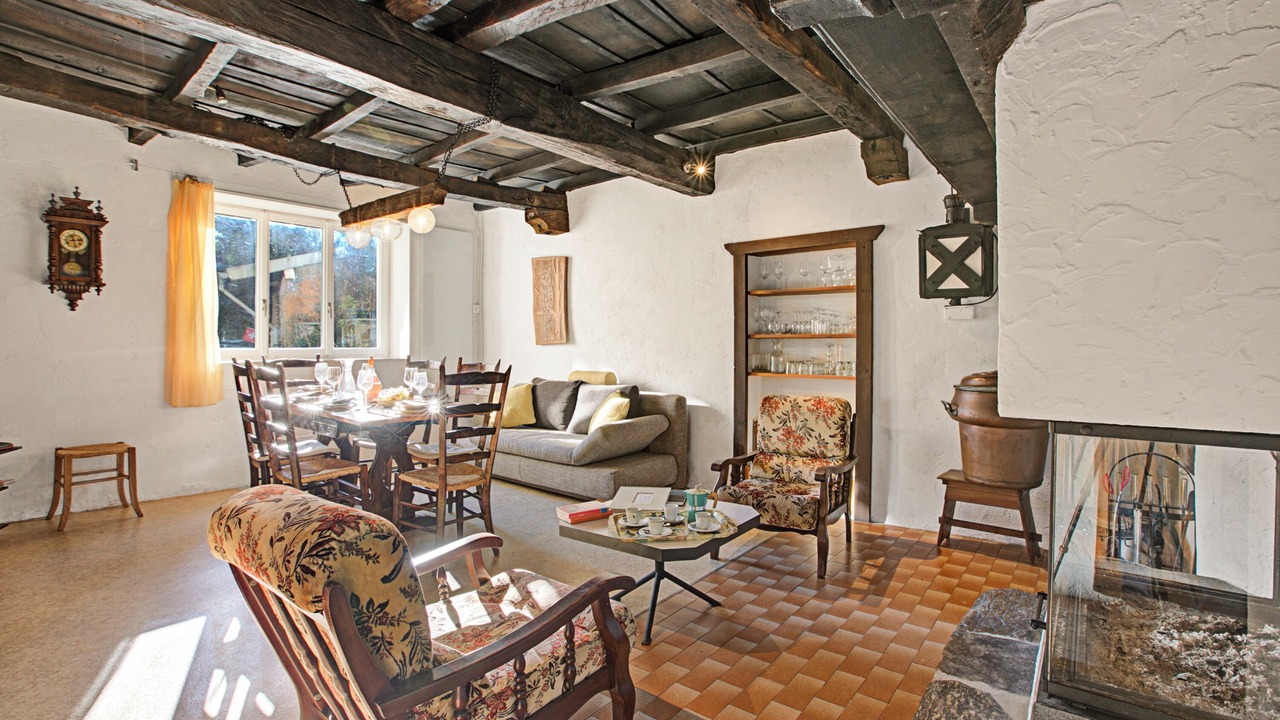 Photo of Bedroom in Caslano