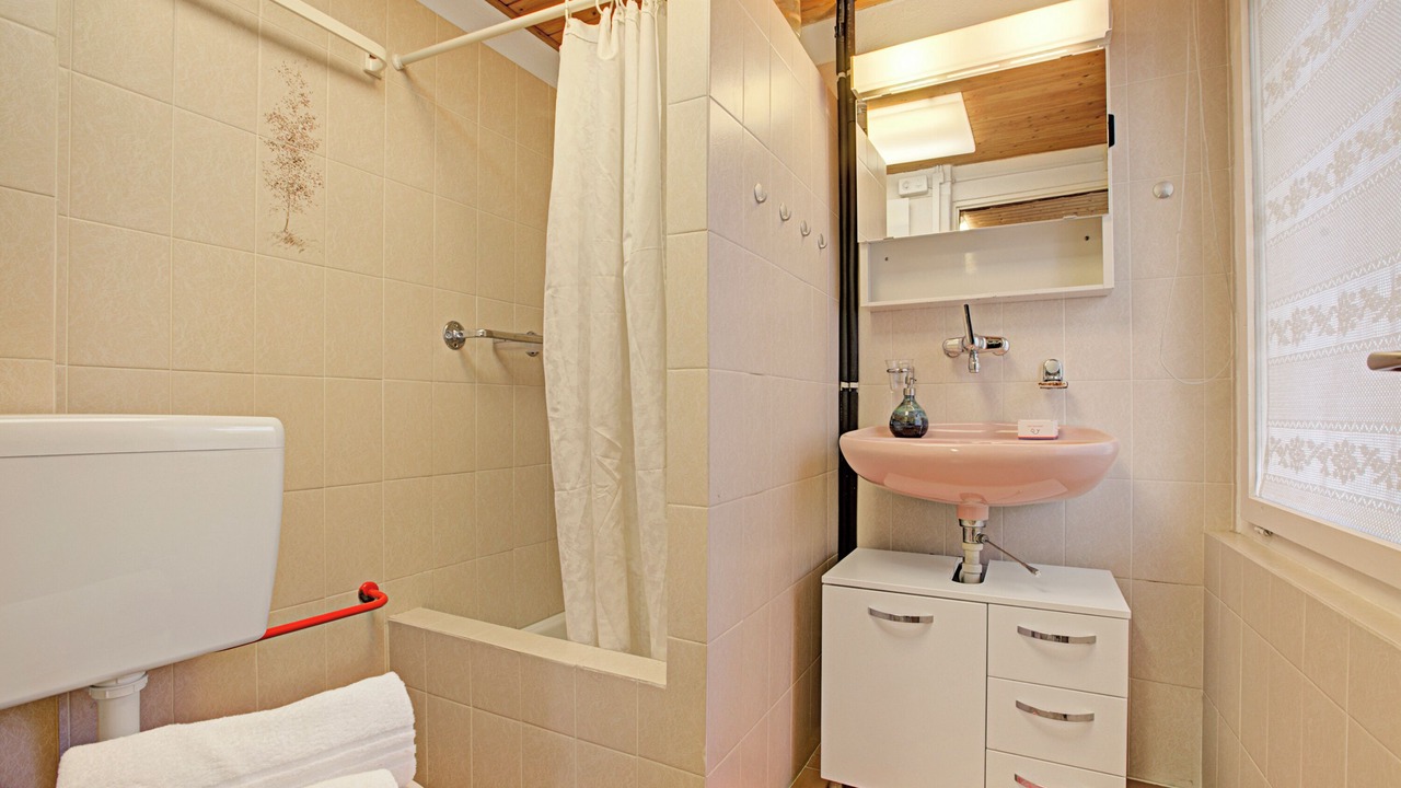 Photo of Bathroom in Caslano