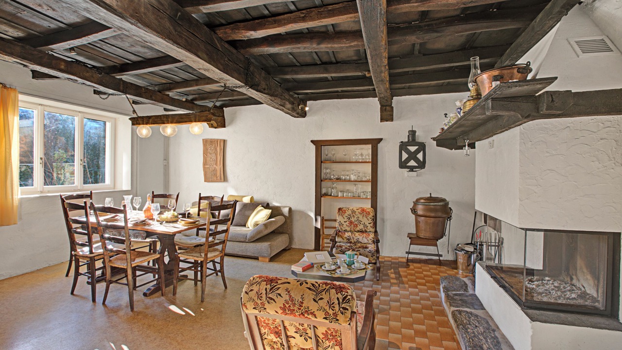 Photo of Bedroom in Caslano