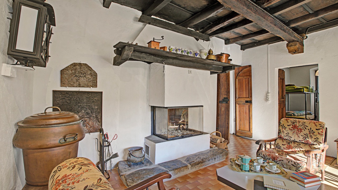 Photo of Livingroom in Caslano