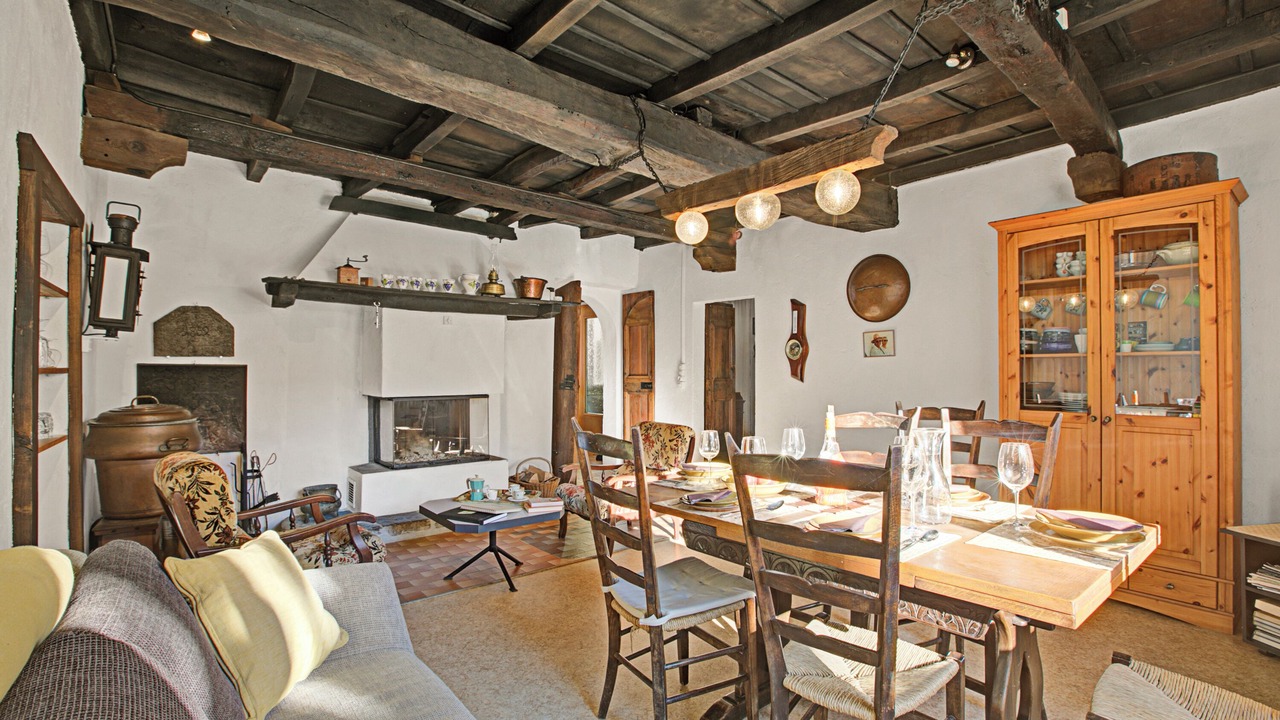 Photo of Bedroom in Caslano