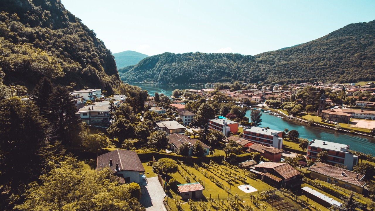 Photo of Others in Caslano