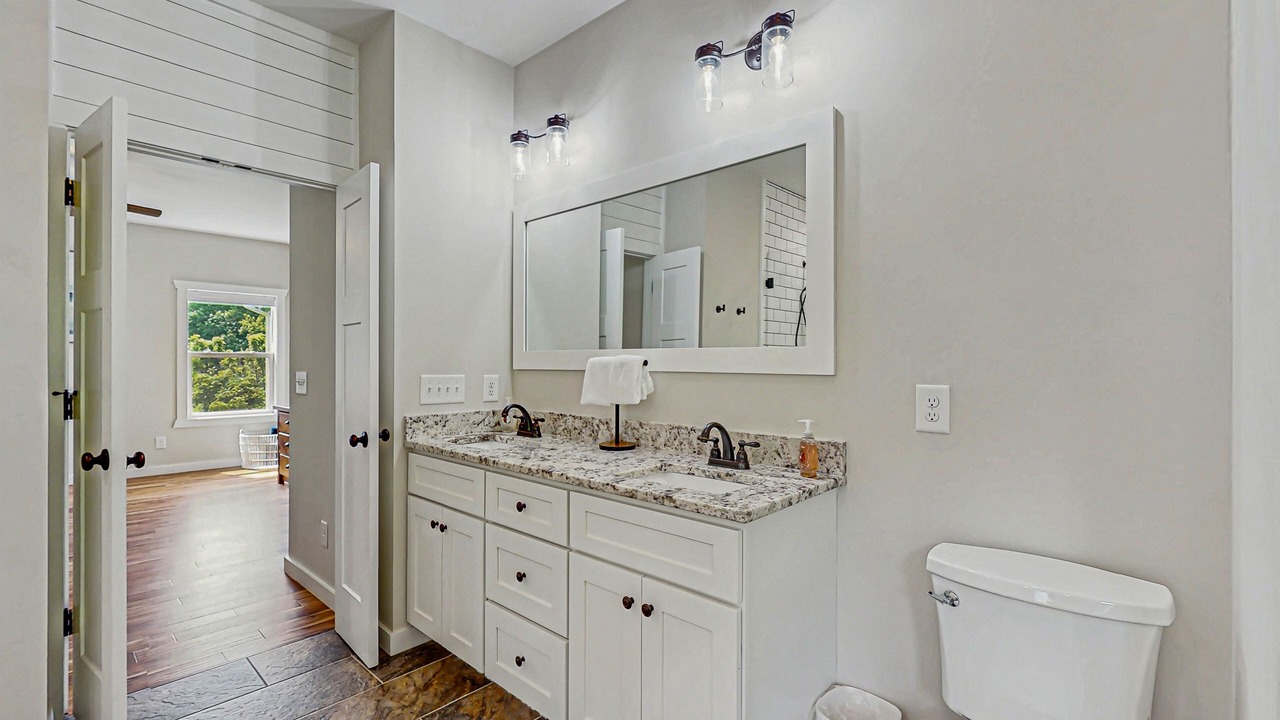 Photo of Bathroom in Morganton