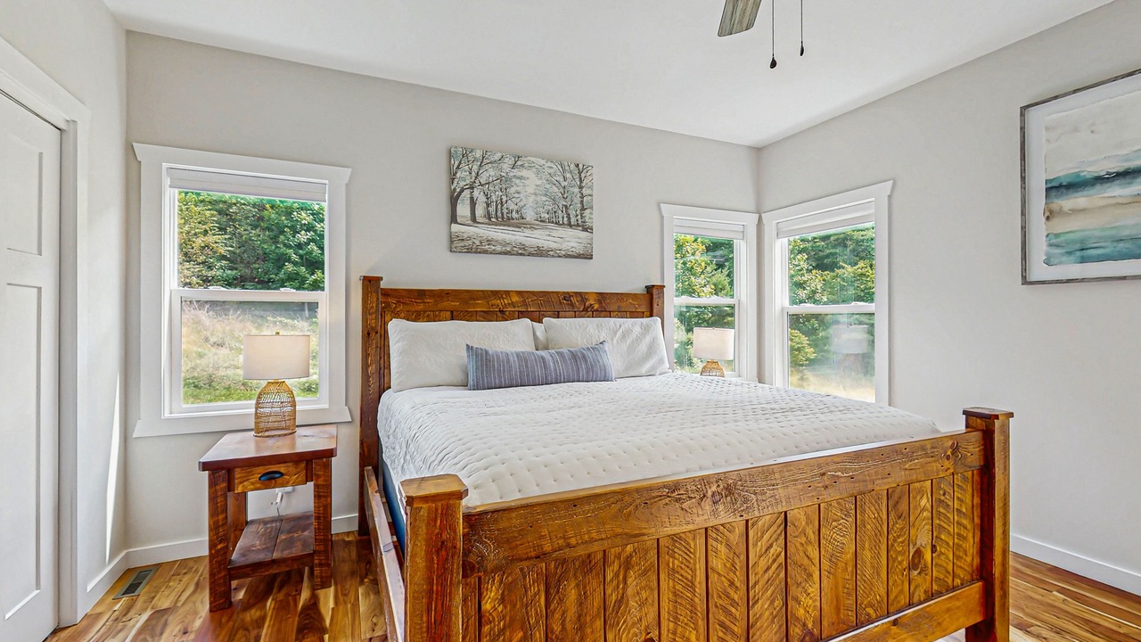 Photo of Bedroom in Morganton