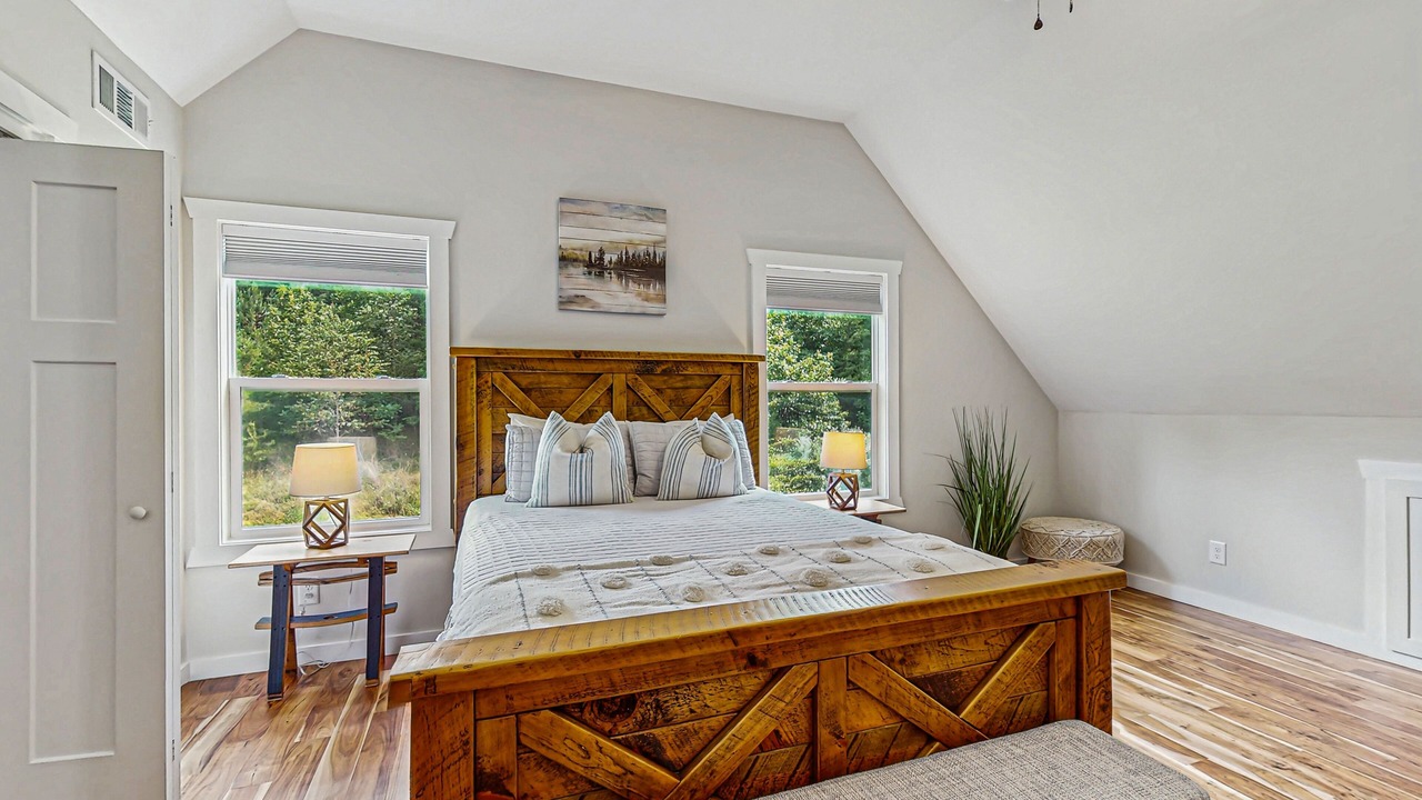 Photo of Bedroom in Morganton