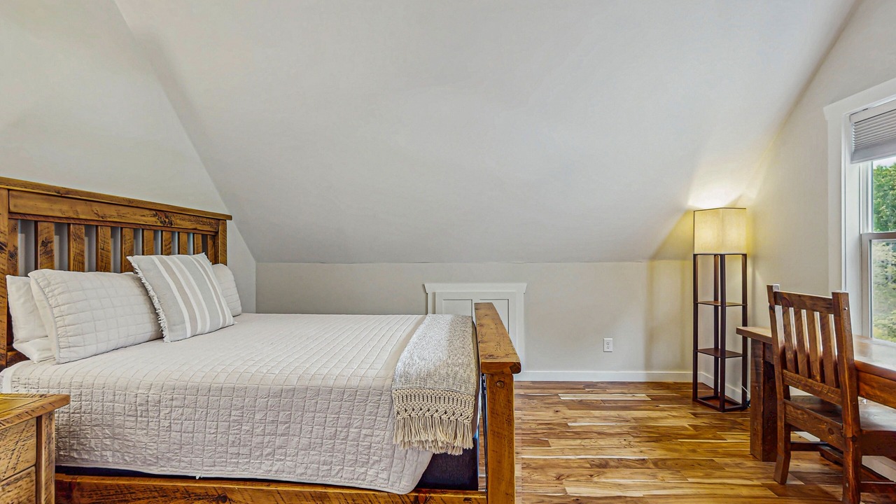 Photo of Bedroom in Morganton