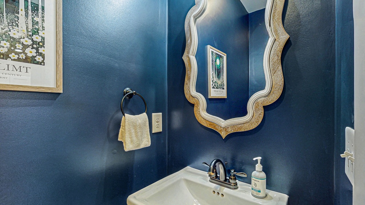 Photo of Bathroom in Morganton