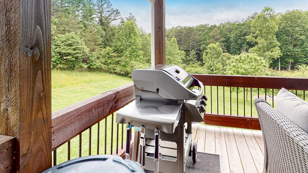 Photo of Outdoor in Morganton