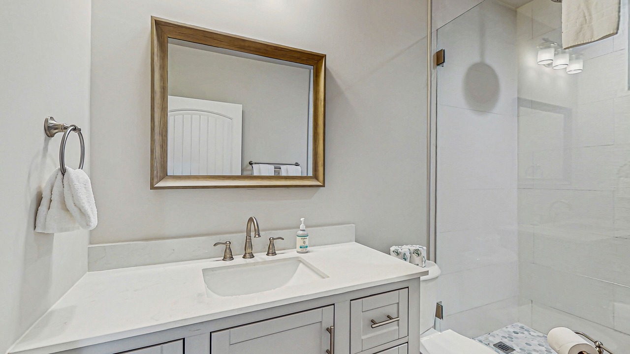 Photo of Bathroom in Morganton