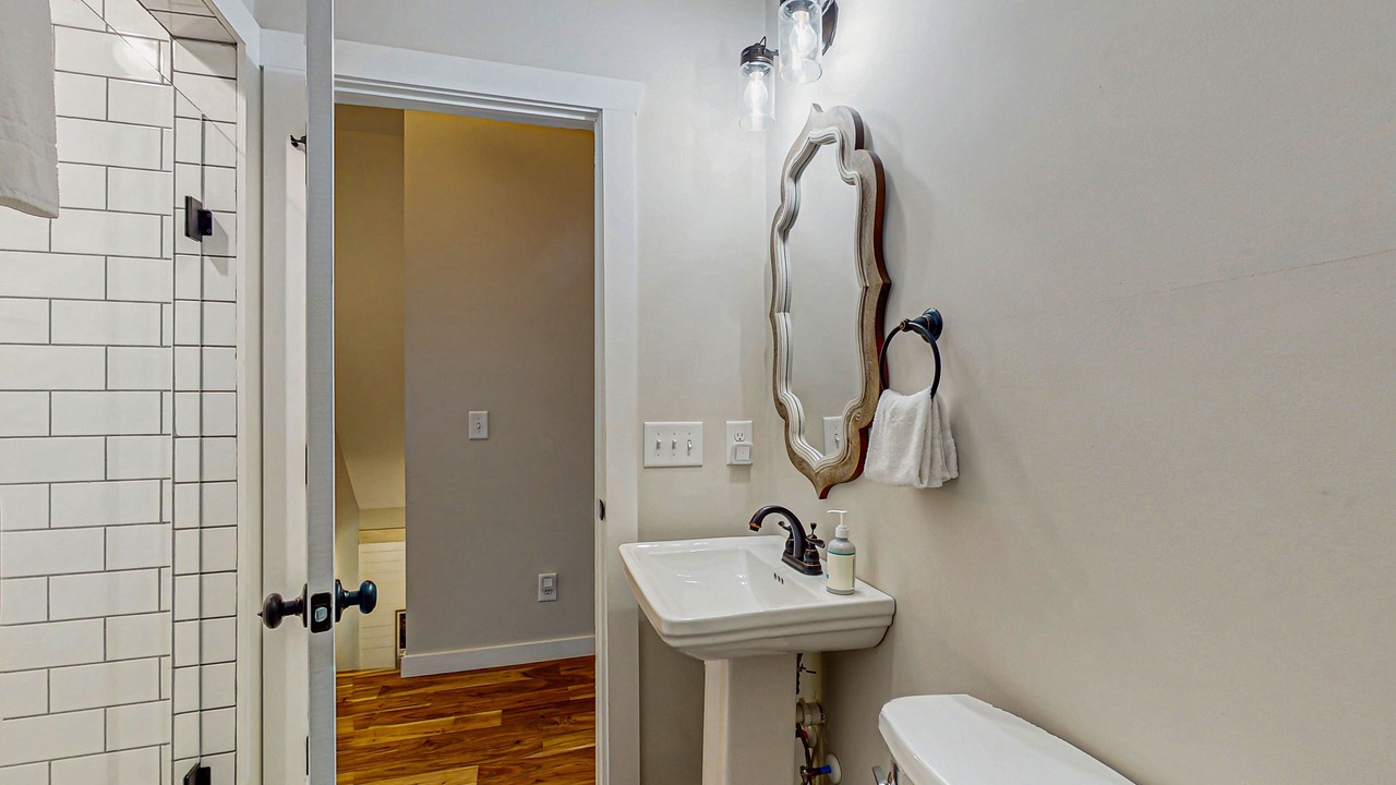 Photo of Bathroom in Morganton