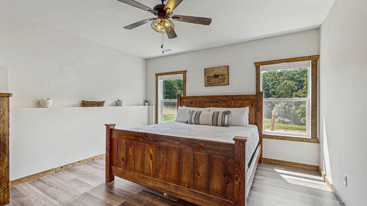 Photo of Bedroom in Morganton