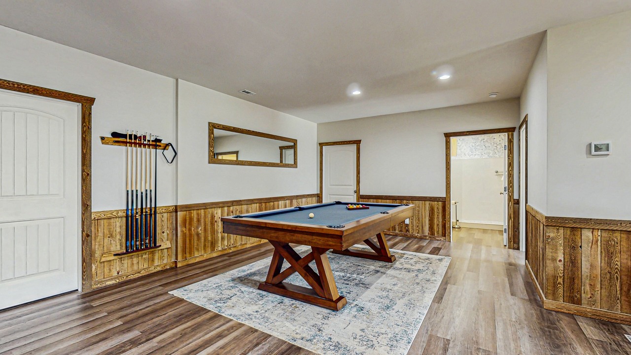 Photo of Bedroom in Morganton