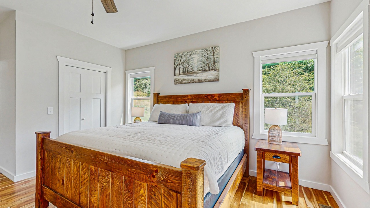 Photo of Bedroom in Morganton