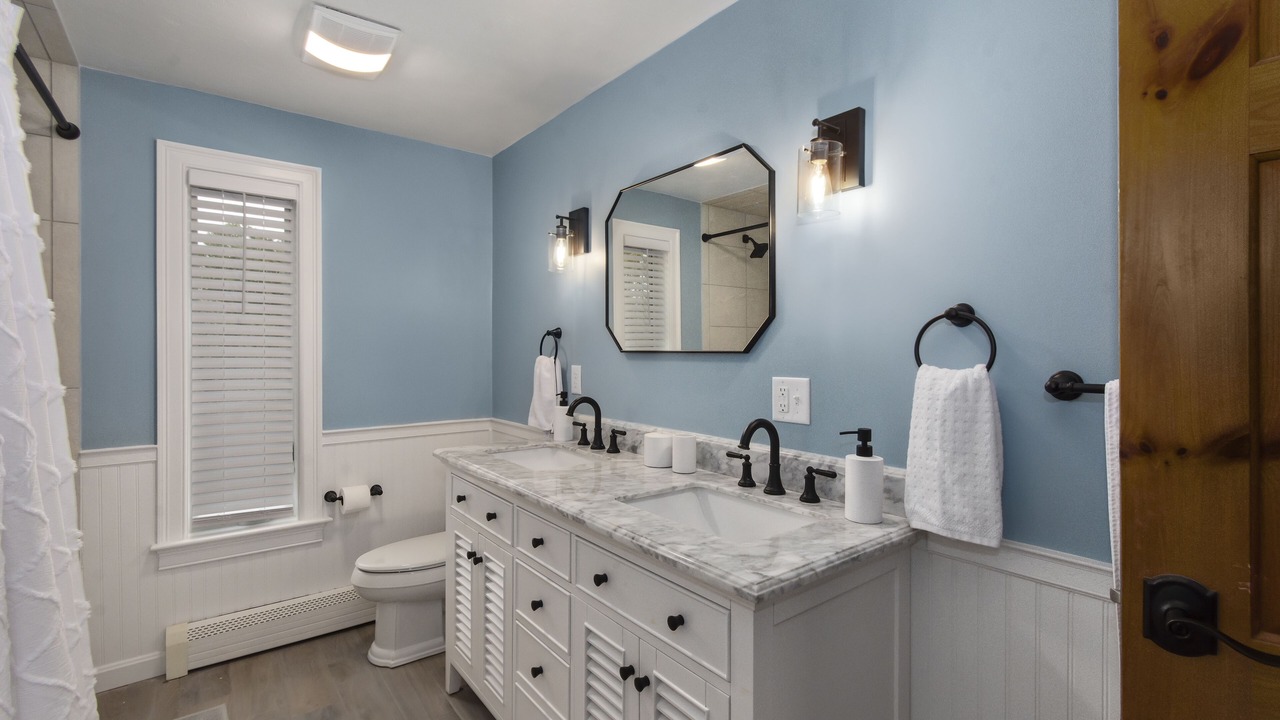 Photo of Bathroom in Dennis Port