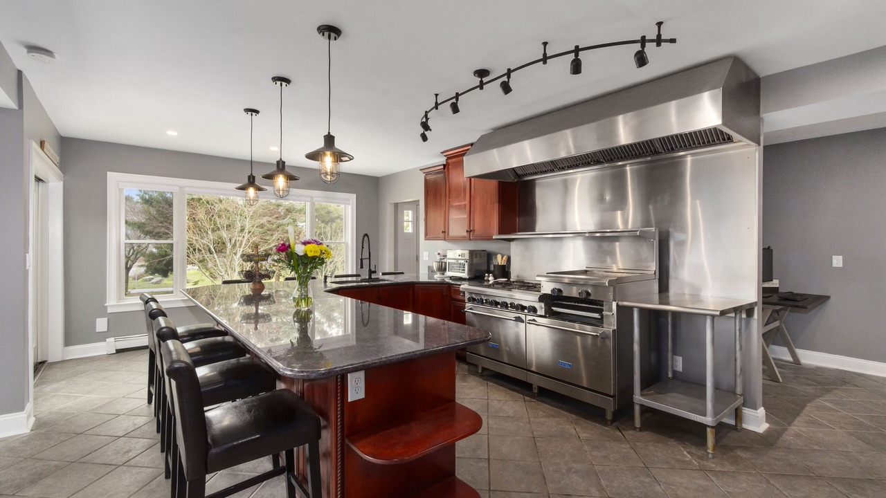 Photo of Kitchen in Dennis Port